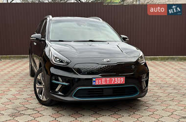 Внедорожник / Кроссовер Kia Niro 2019 в Ровно