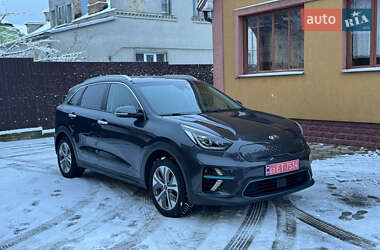 Позашляховик / Кросовер Kia Niro 2019 в Рівному