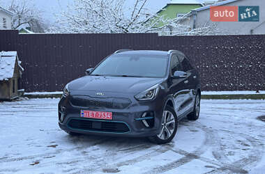 Позашляховик / Кросовер Kia Niro 2019 в Рівному