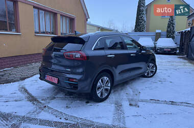 Позашляховик / Кросовер Kia Niro 2019 в Рівному