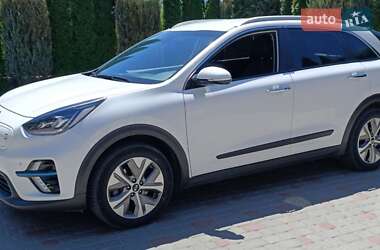Внедорожник / Кроссовер Kia Niro 2020 в Виннице