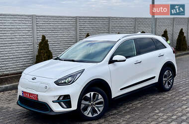 Внедорожник / Кроссовер Kia Niro 2019 в Днепре