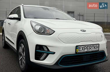 Позашляховик / Кросовер Kia Niro 2019 в Києві