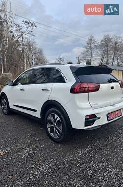 Внедорожник / Кроссовер Kia Niro 2020 в Львове