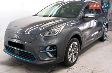 Внедорожник / Кроссовер Kia Niro 2019 в 
