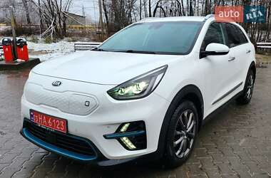 Внедорожник / Кроссовер Kia Niro 2021 в Бориславе