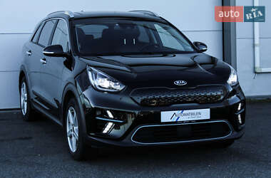 Kia Niro 2019