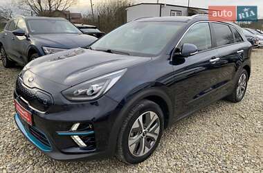 Внедорожник / Кроссовер Kia Niro 2019 в Львове