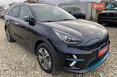 Внедорожник / Кроссовер Kia Niro 2019 в Львове