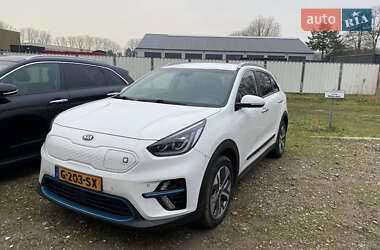 Позашляховик / Кросовер Kia Niro 2019 в Радивиліві