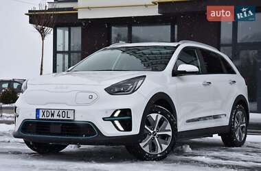 kia niro 2022 в Львов от профессионального продавца Stepan