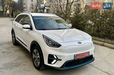 Внедорожник / Кроссовер Kia Niro 2019 в Ивано-Франковске