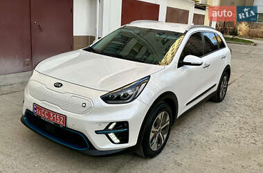 Внедорожник / Кроссовер Kia Niro 2019 в Ивано-Франковске