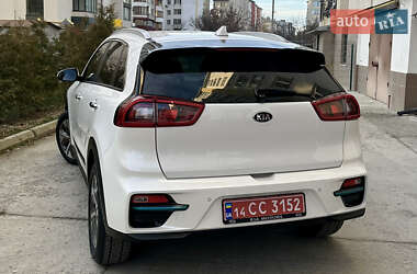 Внедорожник / Кроссовер Kia Niro 2019 в Ивано-Франковске