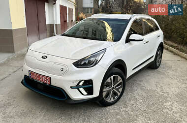 Внедорожник / Кроссовер Kia Niro 2019 в Ивано-Франковске