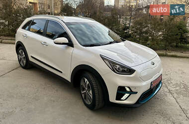 Внедорожник / Кроссовер Kia Niro 2019 в Ивано-Франковске