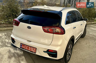 Внедорожник / Кроссовер Kia Niro 2019 в Ивано-Франковске