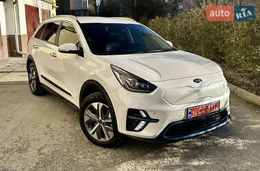 Внедорожник / Кроссовер Kia Niro 2019 в Ивано-Франковске