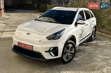 Внедорожник / Кроссовер Kia Niro 2019 в Ивано-Франковске