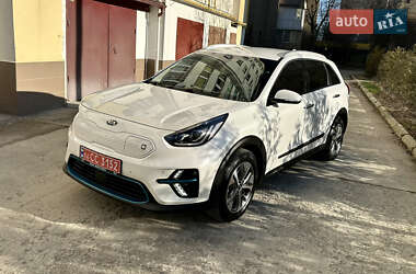 Внедорожник / Кроссовер Kia Niro 2019 в Ивано-Франковске