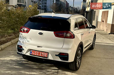 Внедорожник / Кроссовер Kia Niro 2019 в Ивано-Франковске