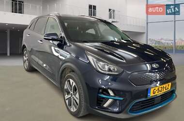 Kia Niro 2019
