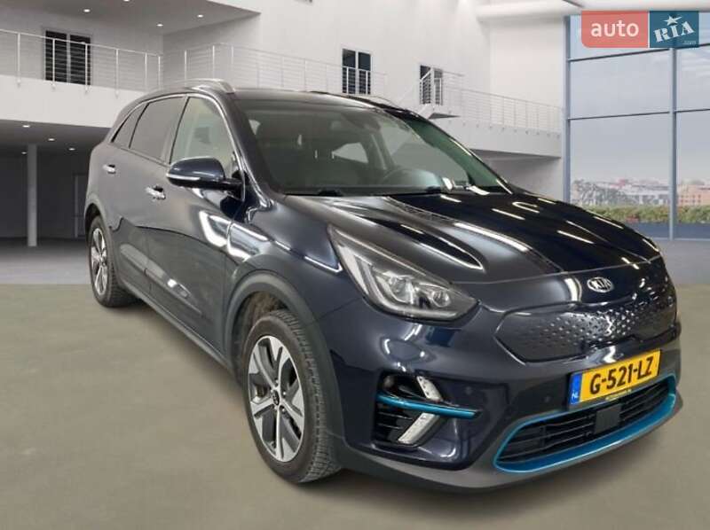 Kia Niro 2019 Kia Niro 2019