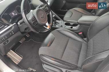 Внедорожник / Кроссовер Kia Niro 2020 в 