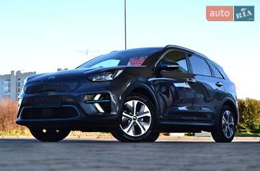 Позашляховик / Кросовер Kia Niro 2020 в Дрогобичі