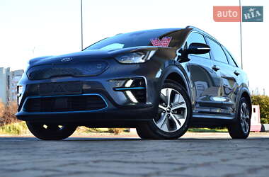 Позашляховик / Кросовер Kia Niro 2020 в Дрогобичі