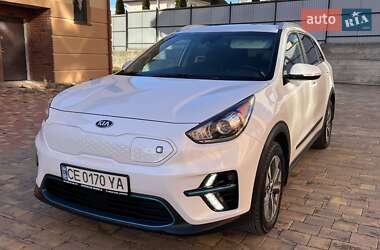 Позашляховик / Кросовер Kia Niro 2019 в Чернівцях