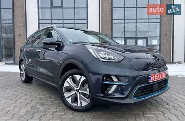 Внедорожник / Кроссовер Kia Niro 2020 в Кривом Роге