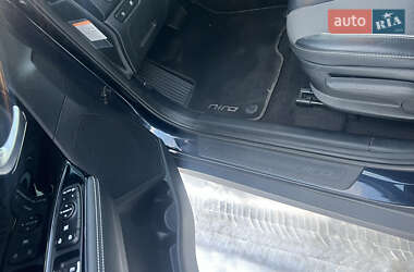 Позашляховик / Кросовер Kia Niro 2020 в 