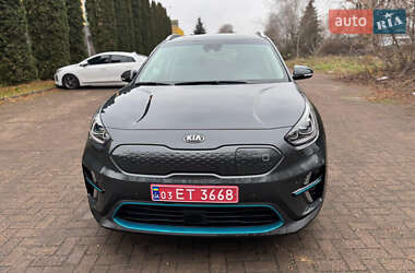 Внедорожник / Кроссовер Kia Niro 2019 в Ровно