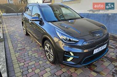 Внедорожник / Кроссовер Kia Niro 2020 в Дубно