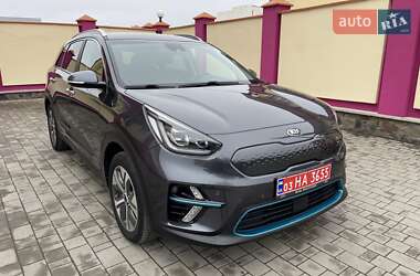 Позашляховик / Кросовер Kia Niro 2019 в Луцьку