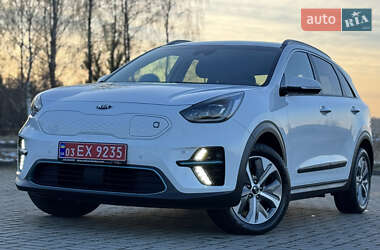 Внедорожник / Кроссовер Kia Niro 2021 в Дрогобыче