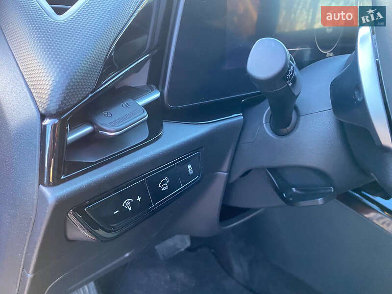Позашляховик / Кросовер Kia Niro 2022 в Коломиї