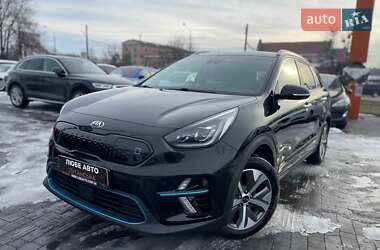 Позашляховик / Кросовер Kia Niro 2020 в Львові