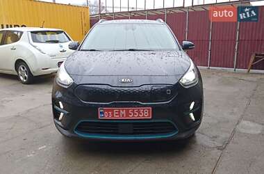 Внедорожник / Кроссовер Kia Niro 2020 в Умани