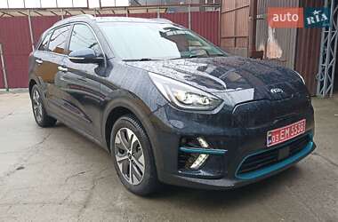 Внедорожник / Кроссовер Kia Niro 2020 в Умани