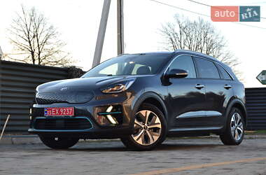 Внедорожник / Кроссовер Kia Niro 2020 в Дрогобыче