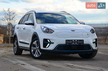 Позашляховик / Кросовер Kia Niro 2019 в Трускавці