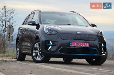 Внедорожник / Кроссовер Kia Niro 2020 в Трускавце