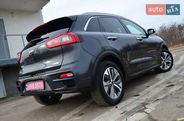 Позашляховик / Кросовер Kia Niro 2020 в Трускавці