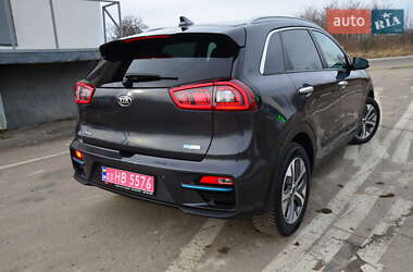 Позашляховик / Кросовер Kia Niro 2020 в Трускавці