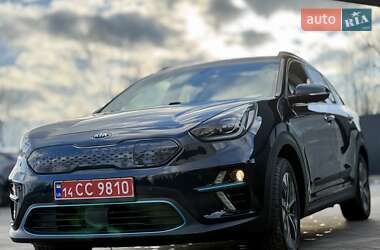 Внедорожник / Кроссовер Kia Niro 2020 в Дрогобыче