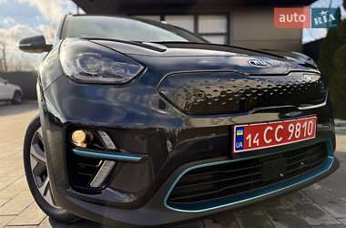 Внедорожник / Кроссовер Kia Niro 2020 в Дрогобыче