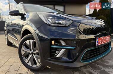 Внедорожник / Кроссовер Kia Niro 2020 в Дрогобыче