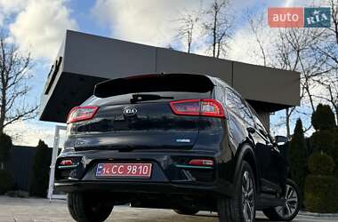 Внедорожник / Кроссовер Kia Niro 2020 в Дрогобыче